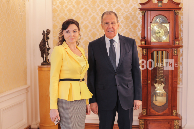 На ТНВ стартует новый сезон программы Tatarstan Today tnv.ru